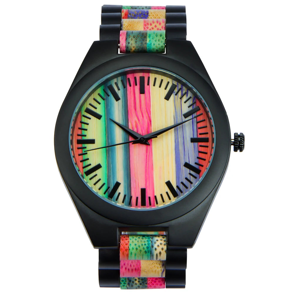 “ColorVibe Watch Collection”