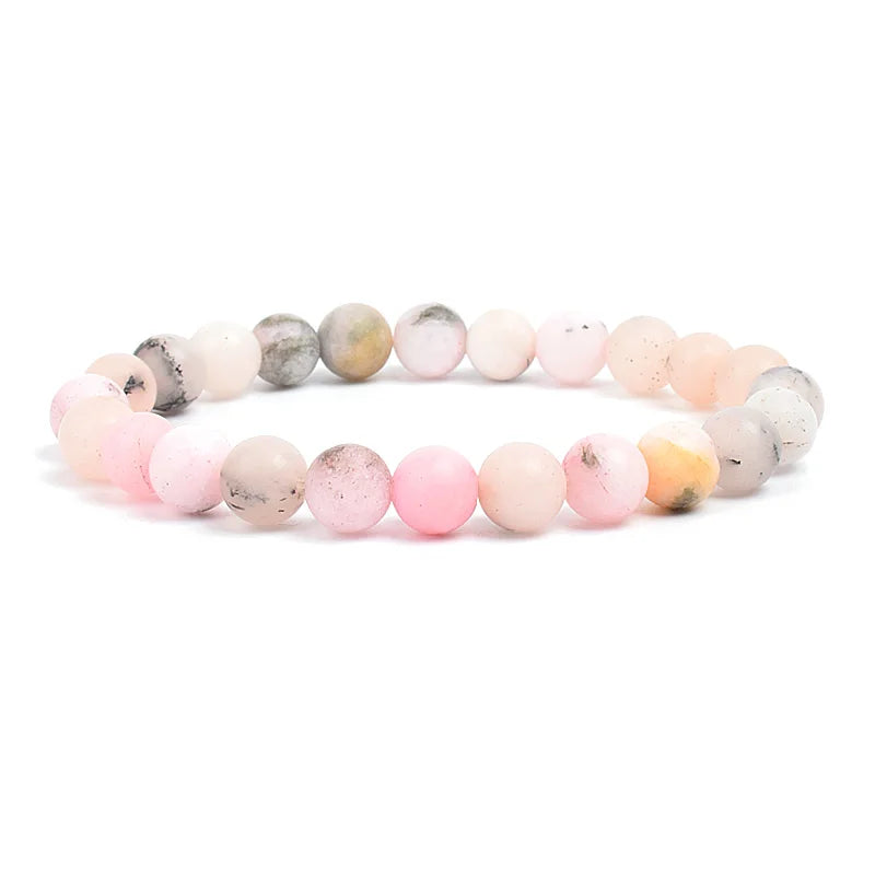 Healing Stone Bracelets – Energy, Protection &amp; Daily Balance