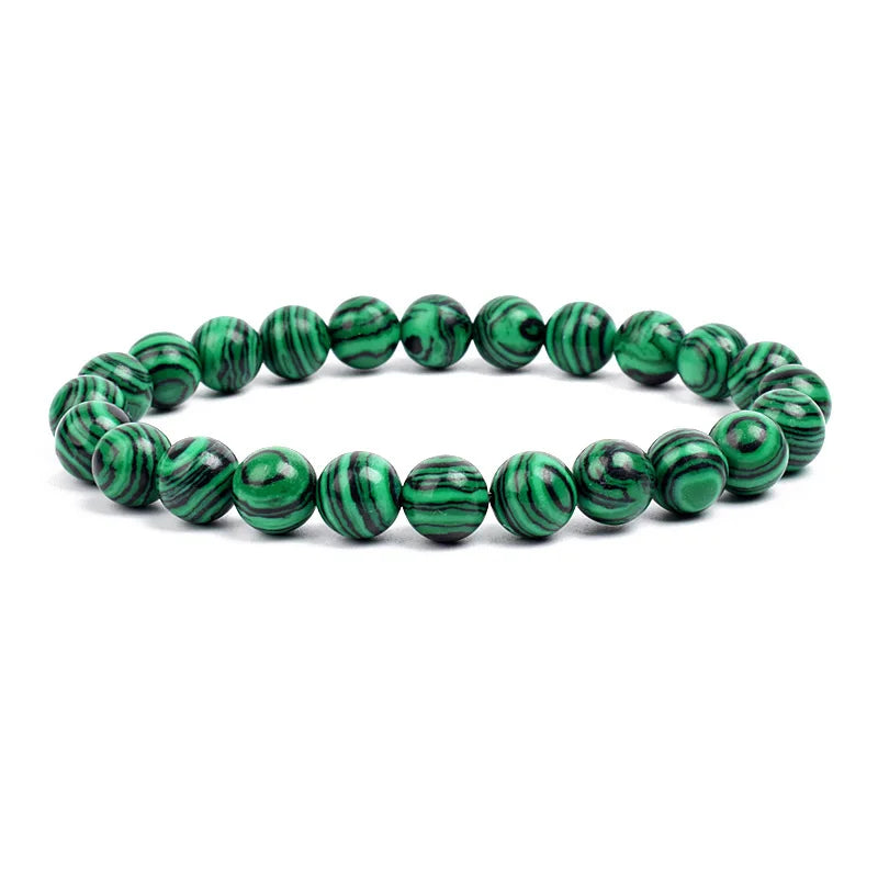 Healing Stone Bracelets – Energy, Protection &amp; Daily Balance
