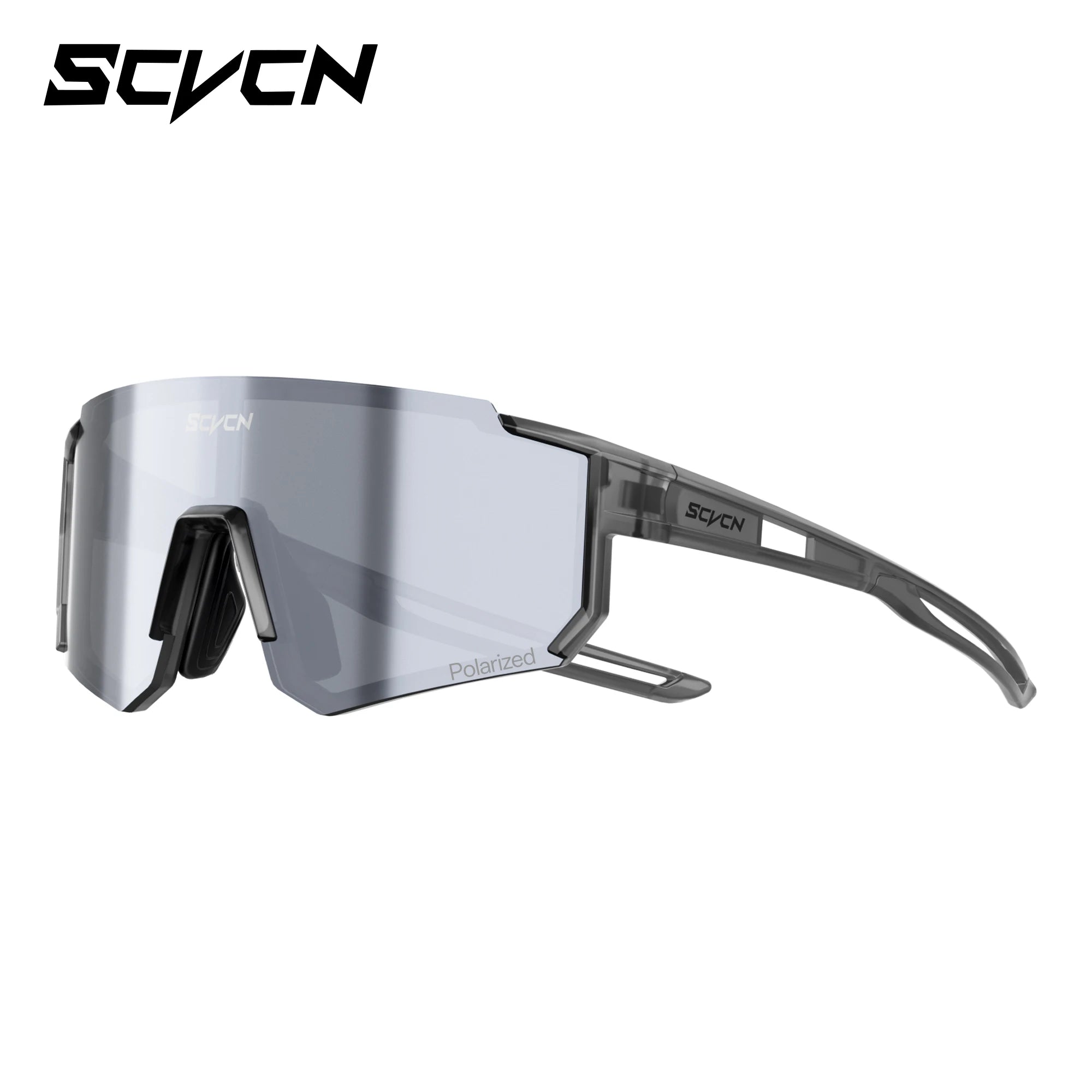 Skyline Polarized Sports Sunglasses