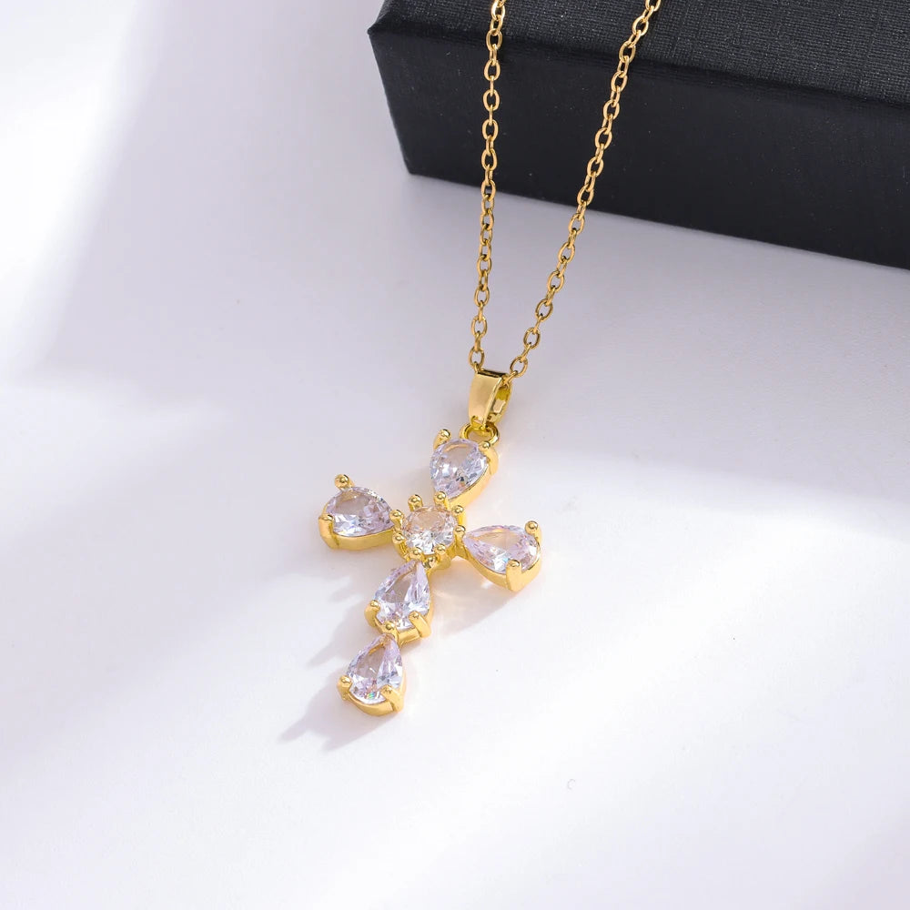 Wanderlust Globe Necklace