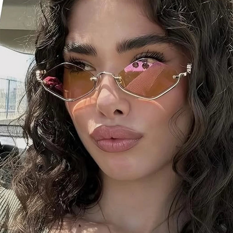 Vega Gold Edge&nbsp;Shades