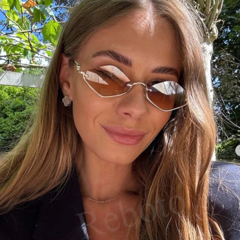 Vega Gold Edge&nbsp;Shades